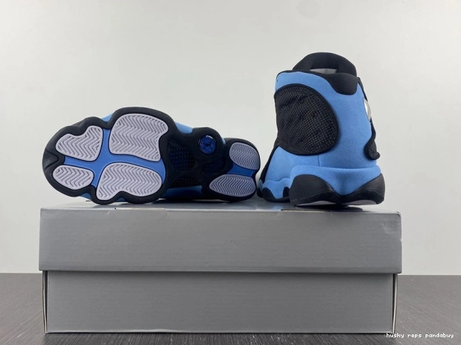 Rep Husky University Blue Air 13 DJ5982-041 Jordan 0710